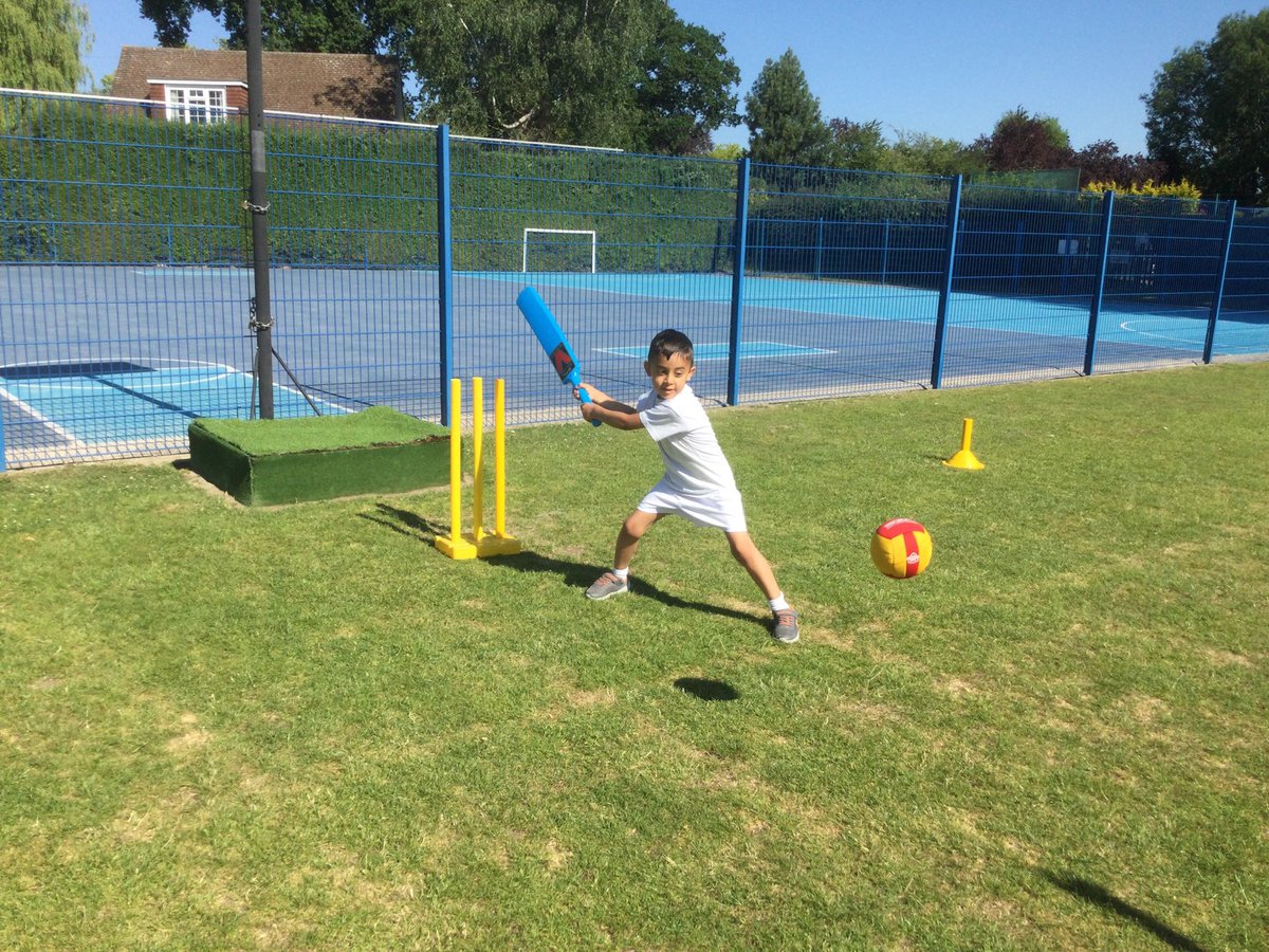 St Martin’s Pre Prep tweet media