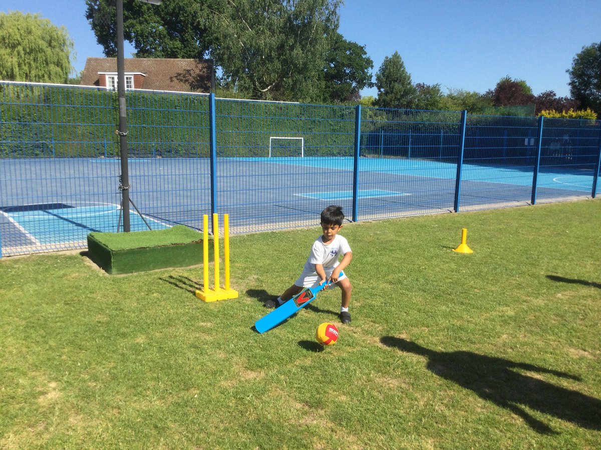 St Martin’s Pre Prep tweet media