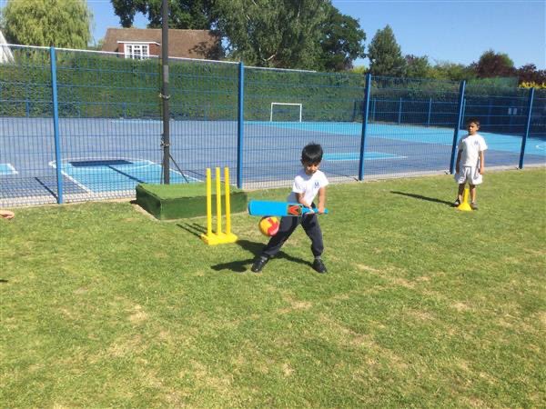 St Martin’s Pre Prep tweet media