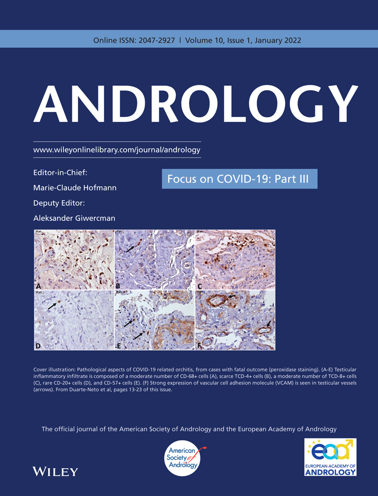 Ed_Achorn's tweet photo. In an outrageous attack on scientific inquiry and free speech, Twitter has permanently suspended Dr. Andrew Bostom (+48k followers) for posting a PEER-REVIEWED study in the scientific journal Andrology on post-COVID vaccination effects. @elonmusk https://t.co/RGUYVSMkEf https://t.co/PdO44wvulG