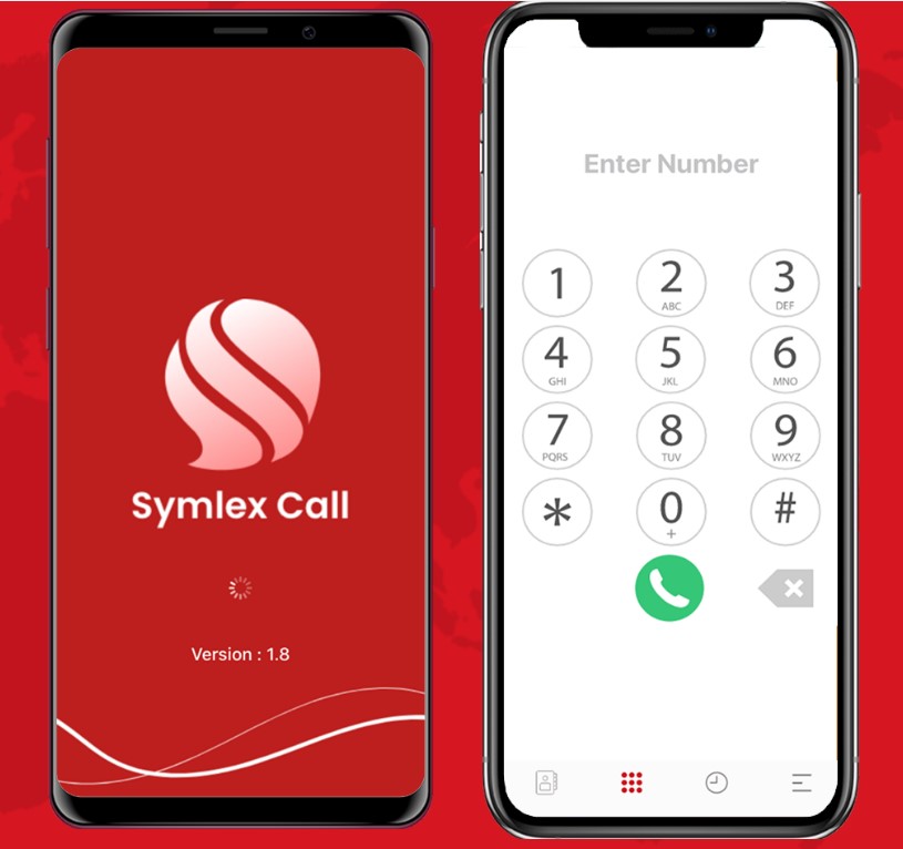 symlexcall tweet picture