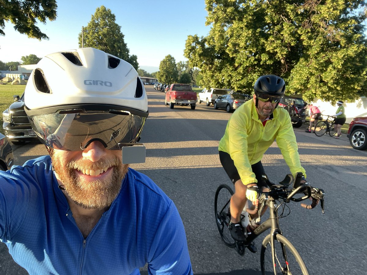 Bill Winterberg, CFP®️ (@billwinterberg) on Twitter photo And away we go! #TdN2022 <a href="/CMS2020/">CMS</a> And away we go! #TdN2022 <a href="/CMS2020/">CMS</a>