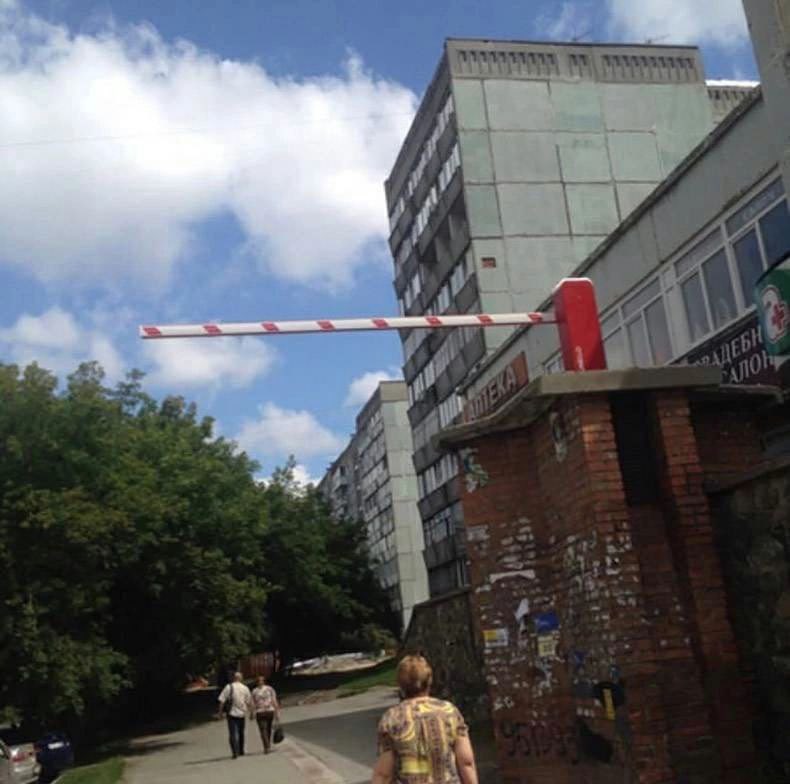 мои аргументы в ответ на критику: