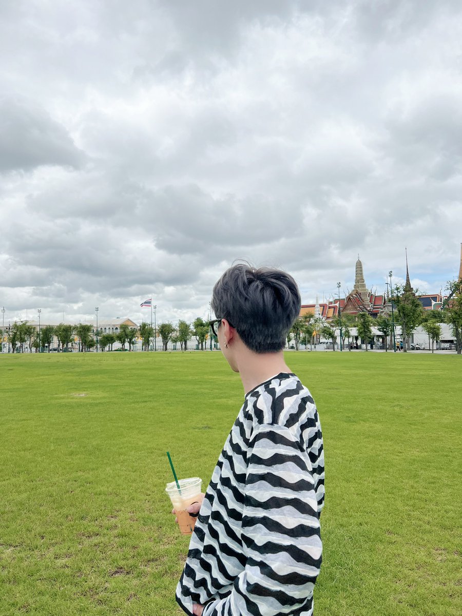 nhớ bầu không khí ở đây 🥺 Miss u 🐼
#quanghungmasterd