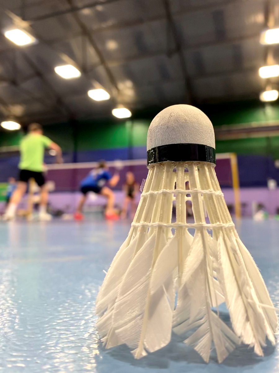 Final prep for our players flying out to France tomorrow ahead of the Nantes International Challenge 🏸 🇫🇷 

Best of luck Eleanor O'Donnell, Jack MacGregor and Rachel Andrew! 🏴󠁧󠁢󠁳󠁣󠁴󠁿

Keep up to date with the <a href="/IcNantes/">Nantes IC Badminton</a> action live 📲
👉 badmintoneurope.tv

#badmintonscotland