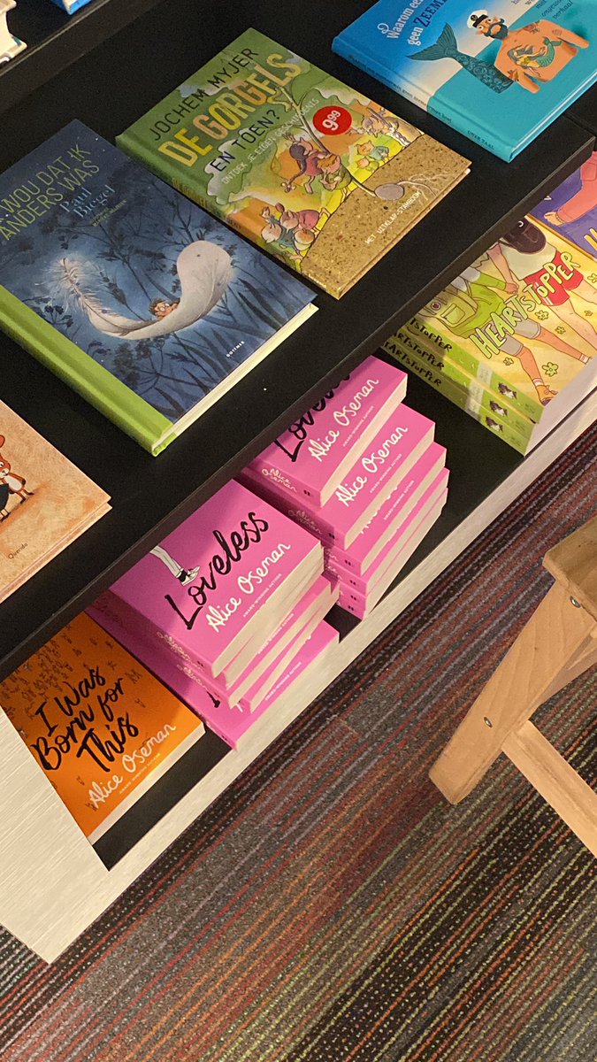nickdarcys's tweet photo. anyone want a copy of loveless 😜😜 https://t.co/iYgSf29WjS