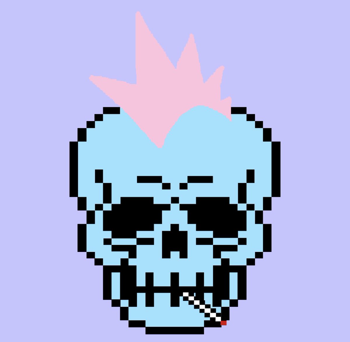 C-ryptoSkull tweet media