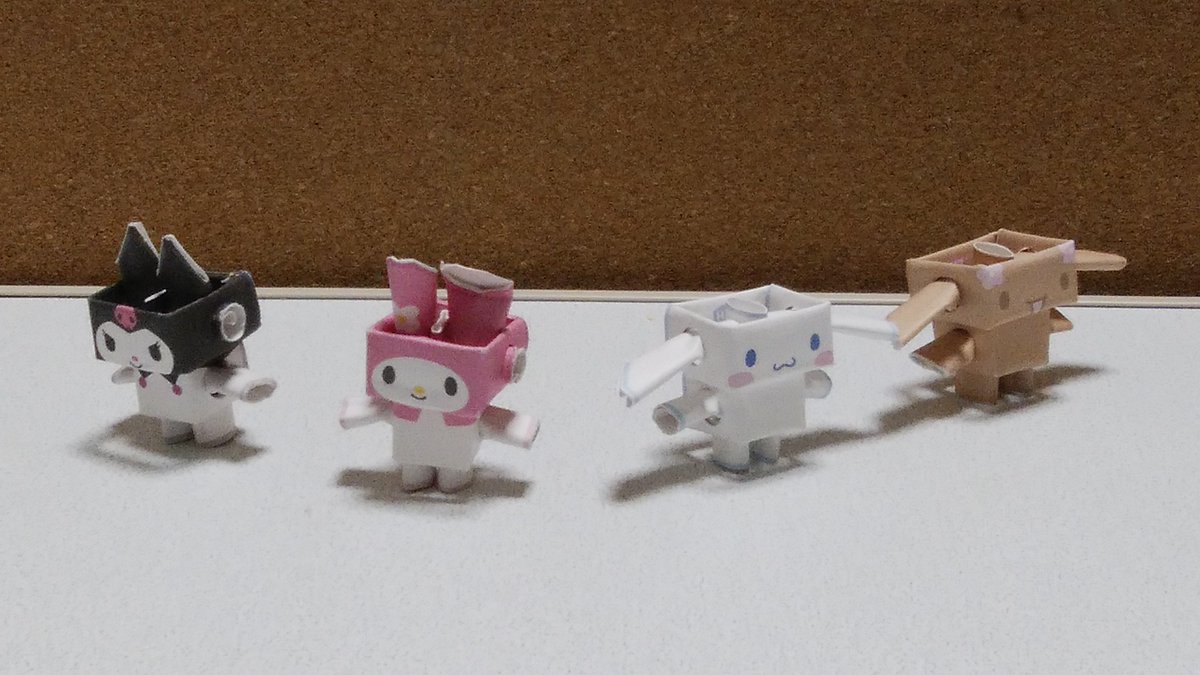 はっと～ tweet media