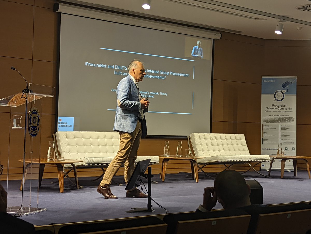 iProcureNet tweet media