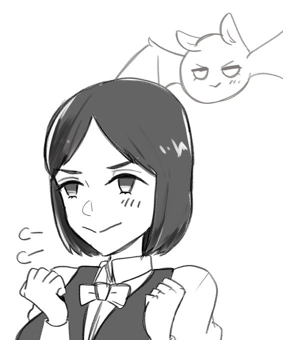 吸死 コユキちゃん
丸くて可愛い 