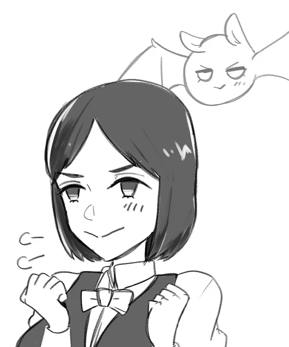 吸死 コユキちゃん
丸くて可愛い 