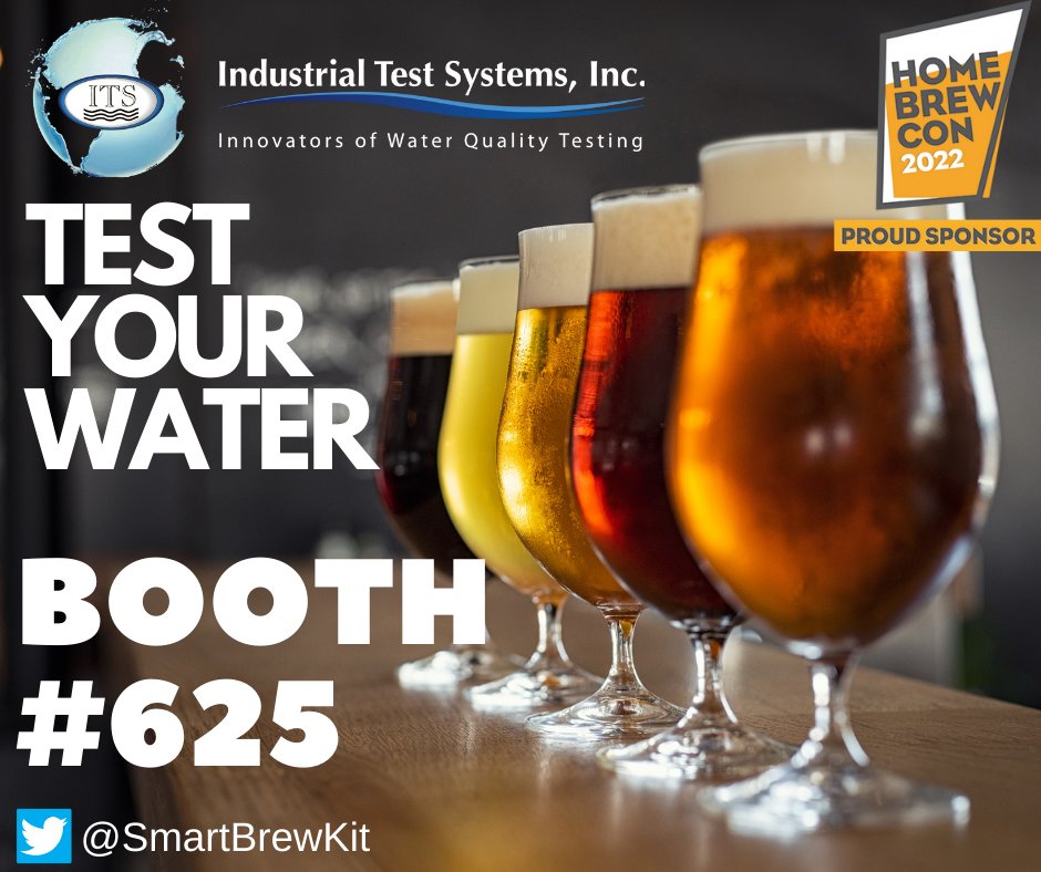 SmartBrewKit's tweet image. 