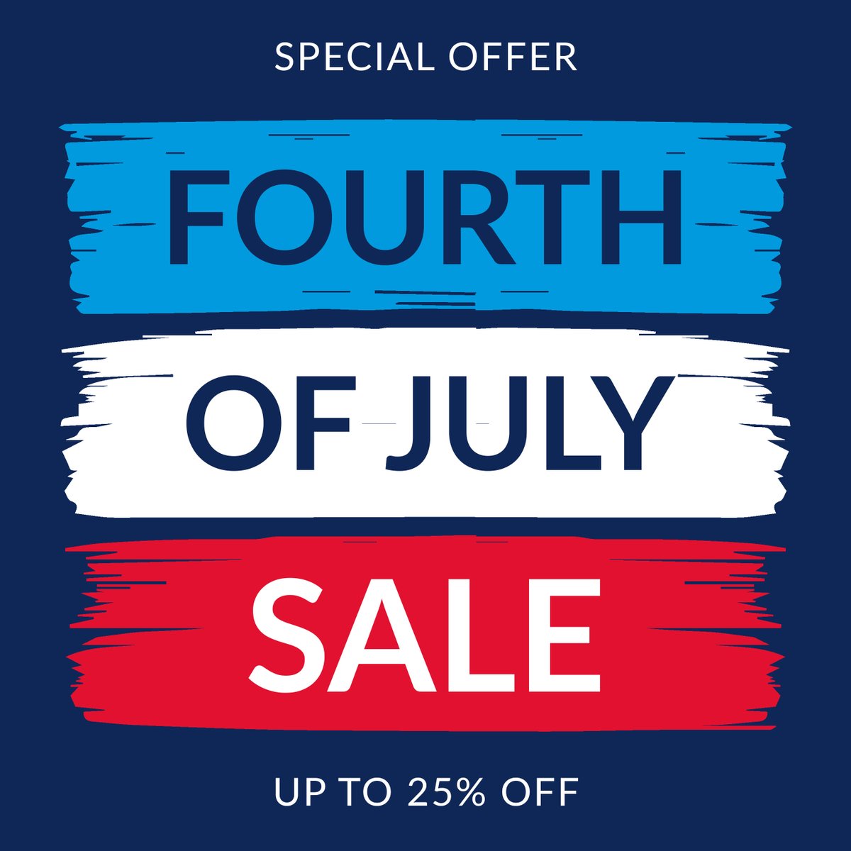 Home2PalmBay's tweet photo. ❤️ Fourth of July Sale 💙 Up to 25% off all rooms! 

Book it! https://t.co/0uDhRLp1rm https://t.co/YiHQIjImUs