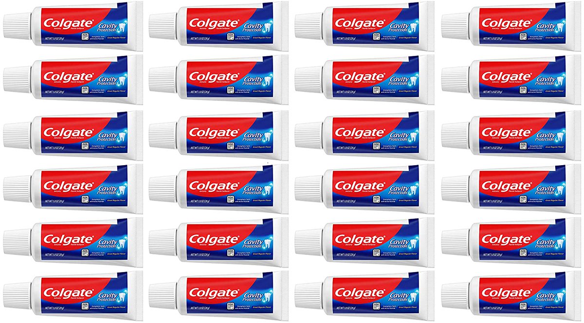 On our WishList this week is travel size tubes of any brand of toothpaste.  Donations can be dropped off from 9am - 9pm at the Main House, 1600 Washington Hts., weekdays and weekends.  Place donations in the bin in the parking lot; directions are posted.   #WishListWednesday