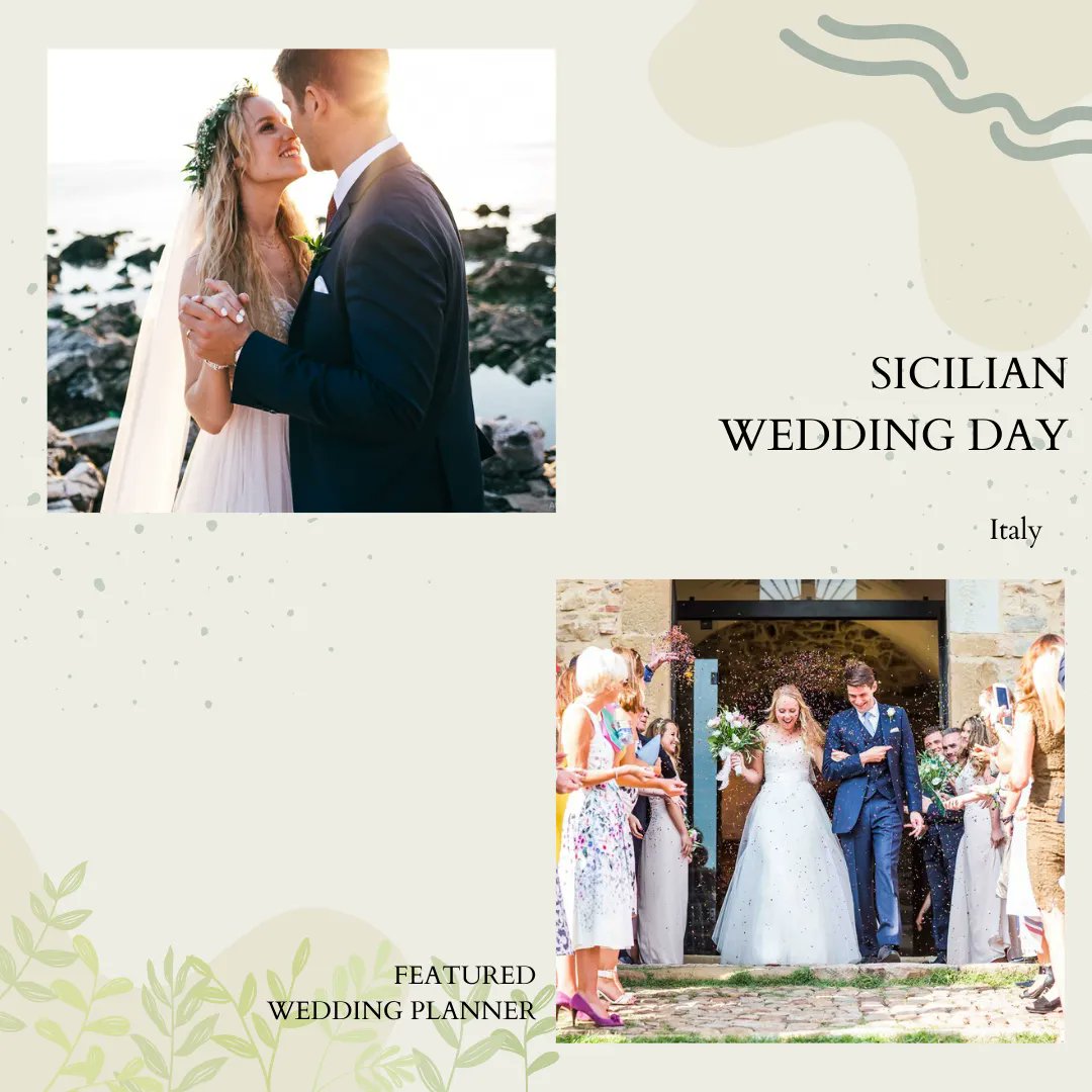 Weddings Abroad Guide tweet media