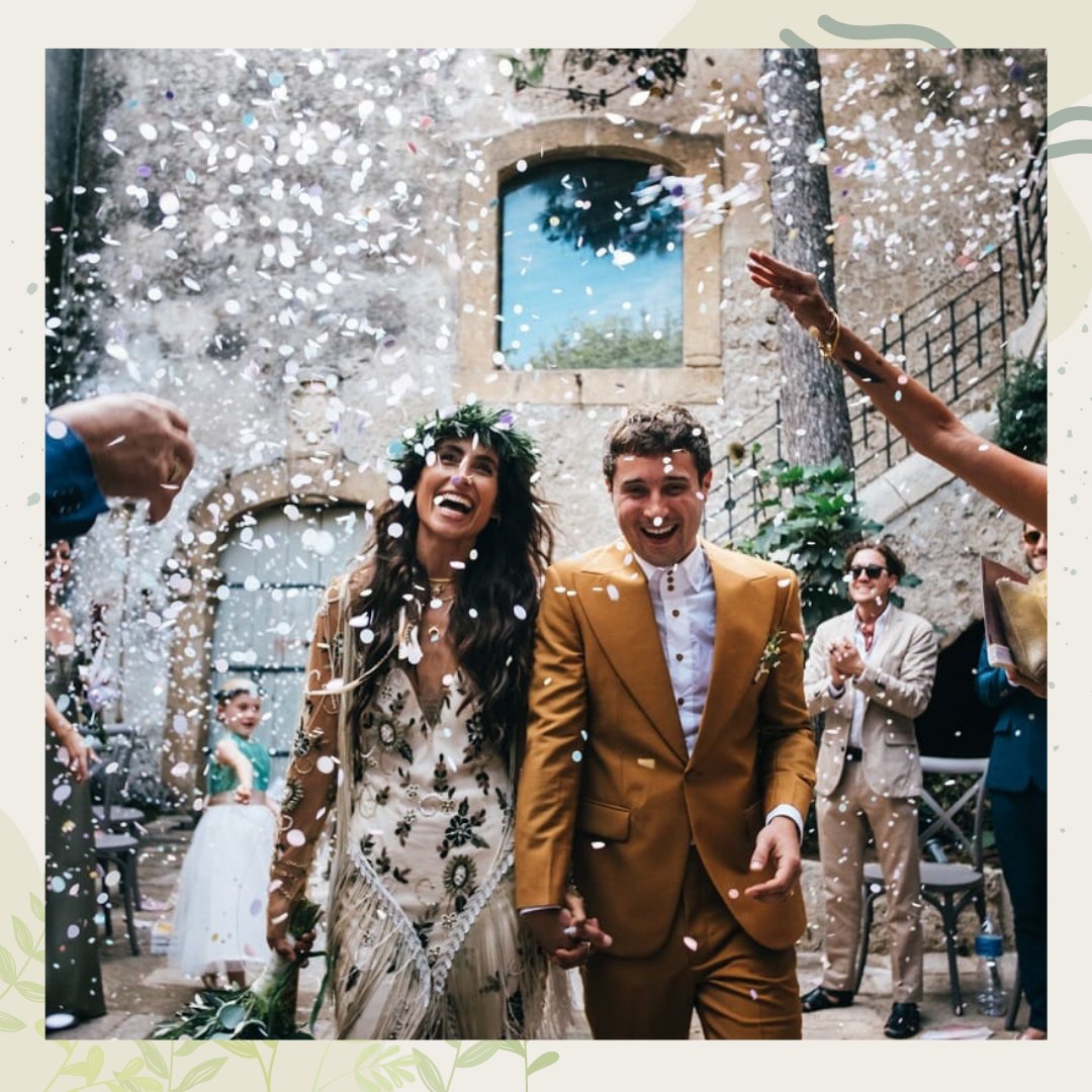 Weddings Abroad Guide tweet media