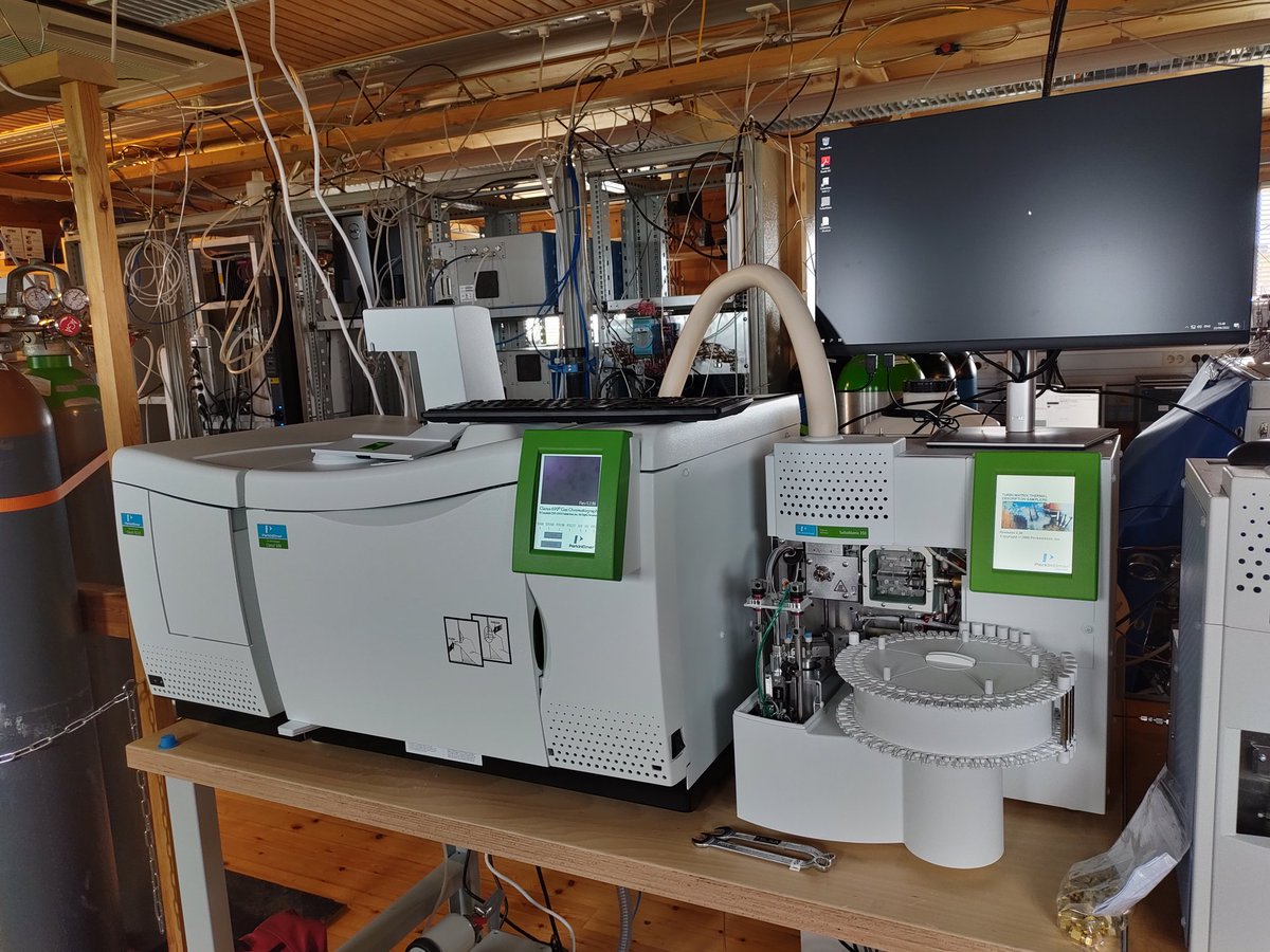 Arnaud P. Praplan, PhD tweet media