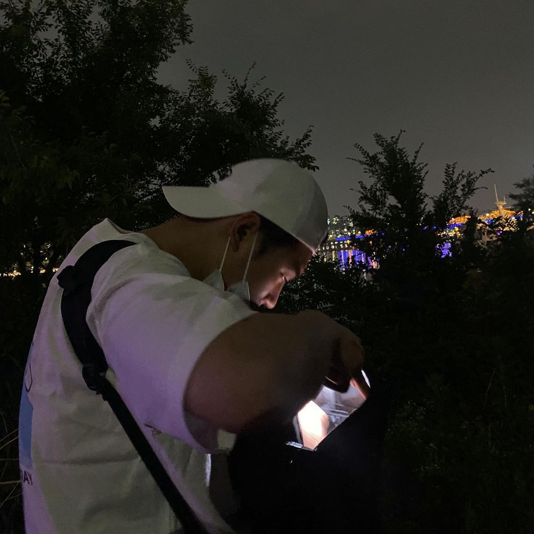 postboxham's tweet image. 220622