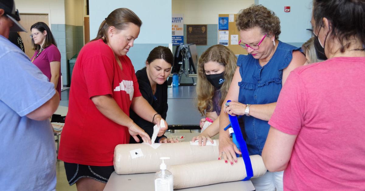 NASN, Inc. tweet media