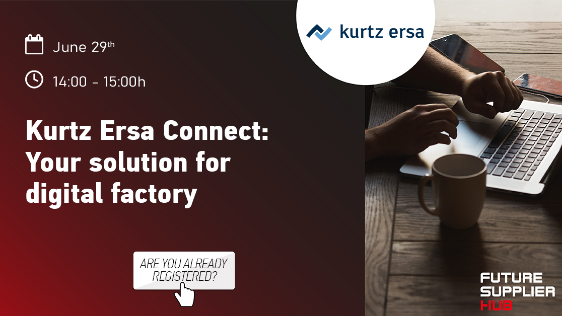 Future Supplier Hub tweet media