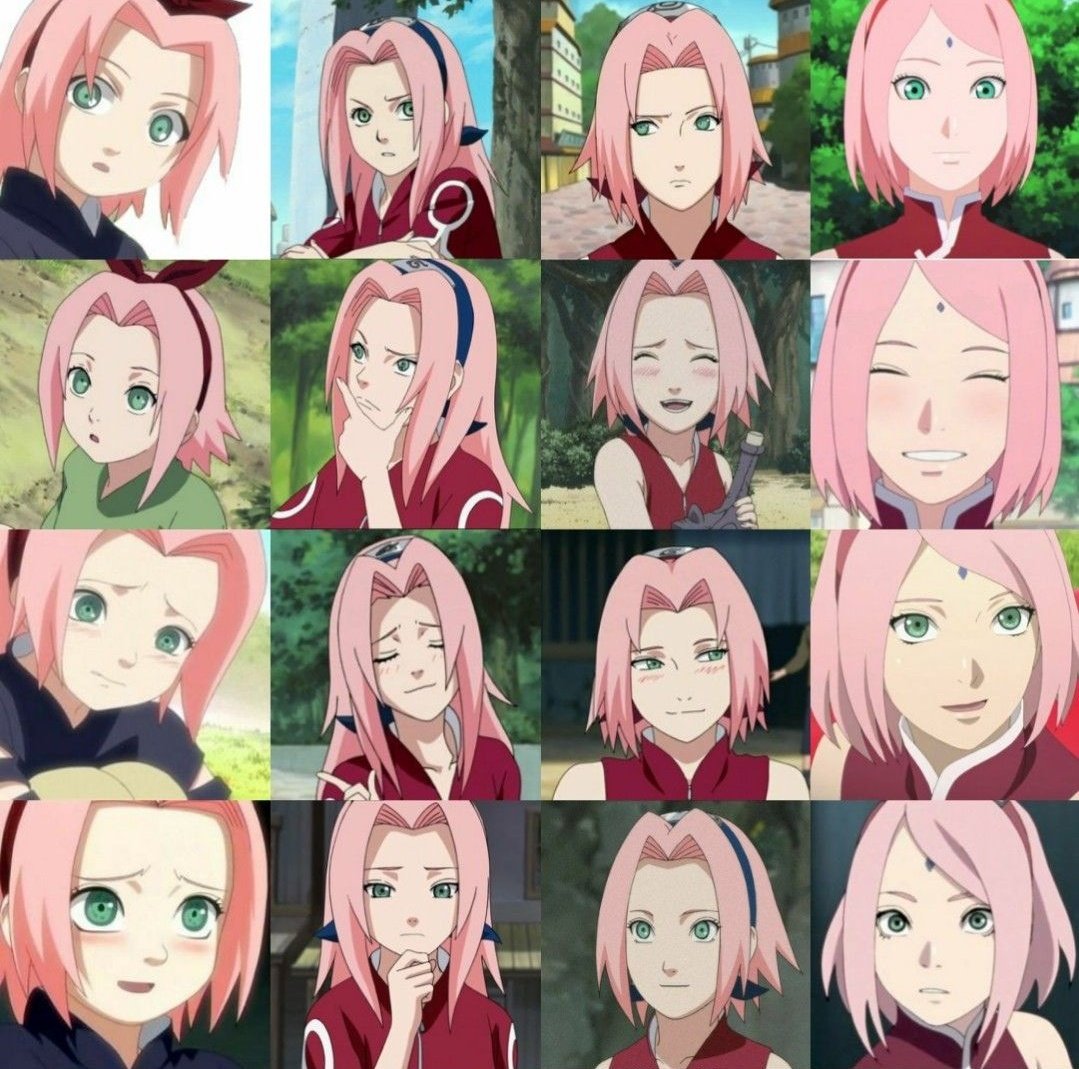 hanavu_'s tweet photo. I love Naruto's best girl https://t.co/3OyQDM2akI