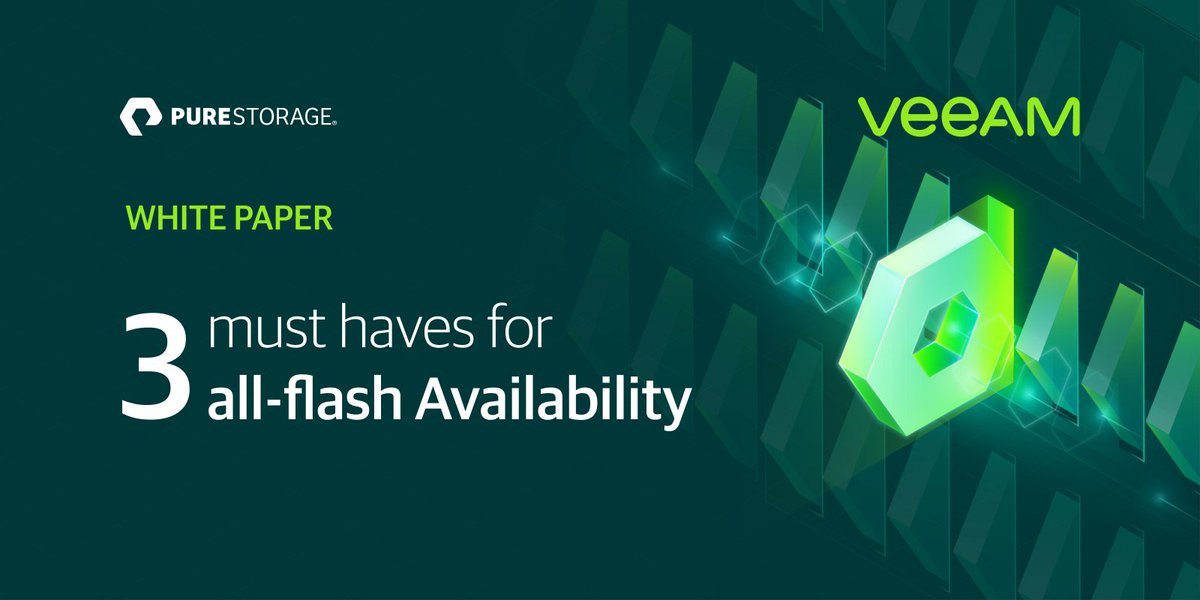 overwatchdata's tweet photo. Data is growing dramatically &amp; IT teams are facing challenges in modernizing their data centers to support it. #Reliability, #simplicity, #flexibility are 3 key characteristics a robust data center must have. Learn more from the @TechTarget white paper >> https://t.co/gg3eJvXRsj https://t.co/QAhXayYpcQ