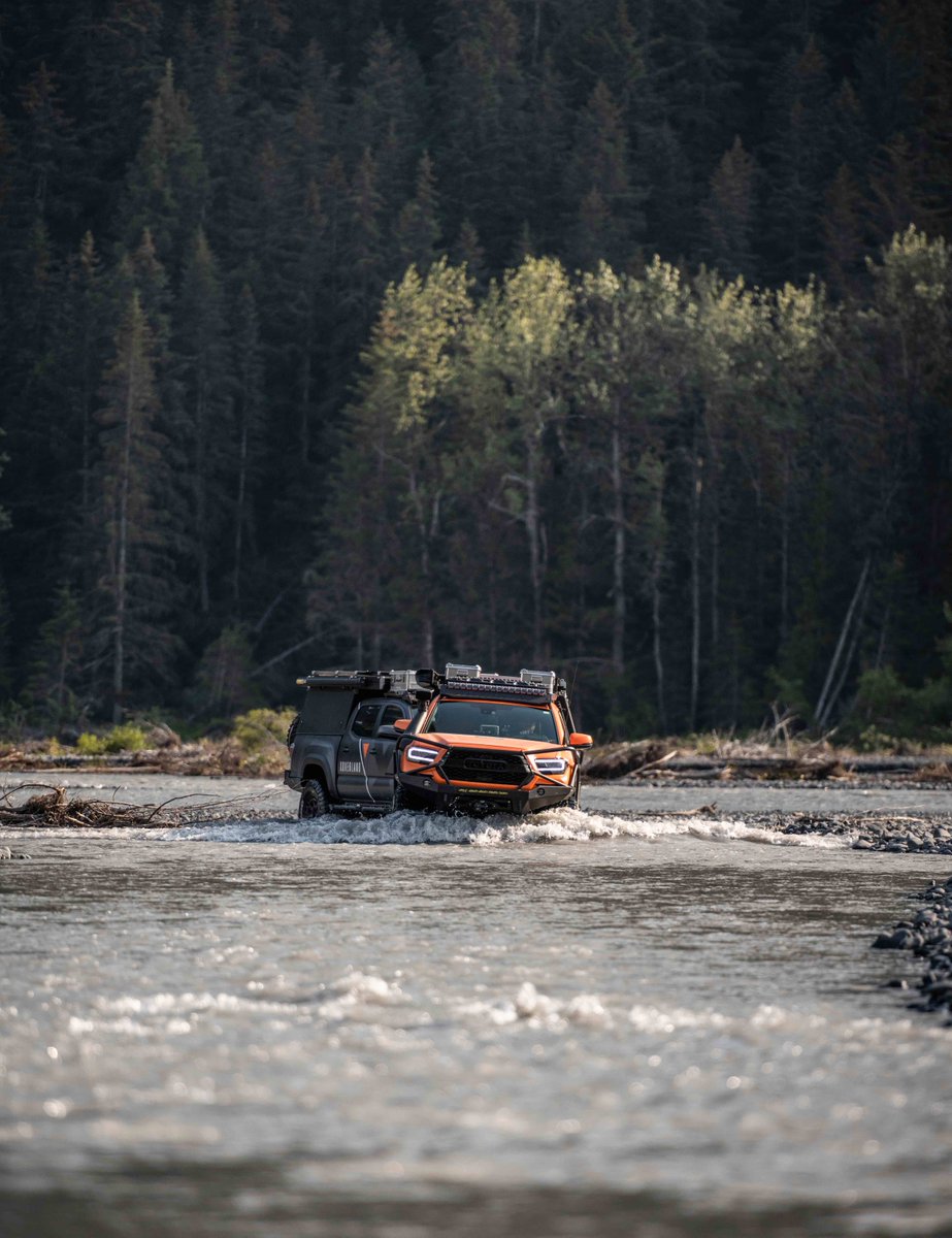 xoverland's tweet photo. To those who watched Alaska: The Last Frontier and asked how we did it, this podcast is for you. 

https://t.co/PlBWt6edMO

Thank you @onxoffroad for making the podcast possible! https://t.co/zkcMkl1kKu