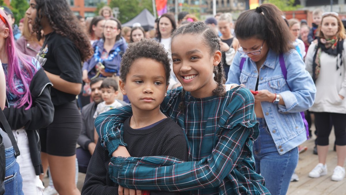 Manchester Day tweet media