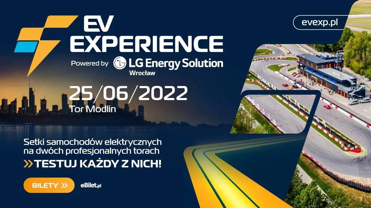 orpa_pl's tweet image. Elektryzujące show już w najbliższą sobotę na Torze Modlin 🔌orpa.pl/elektryzujace-… #emobility #TorModlin