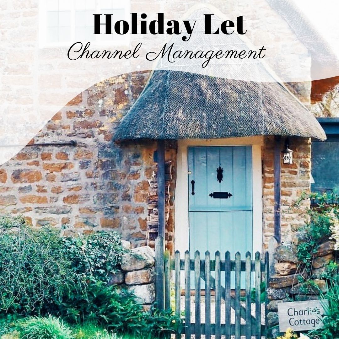 What is channel management? Which software should you choose for your holiday let business? Take a look at the latest Holiday Owners Hub Guide to find out more...

holidayownershub.co.uk/post/choosing-… 

#holidaylettings #airbnb #airbnbtips #propertymanagement #holidaycottage #ukstaycation