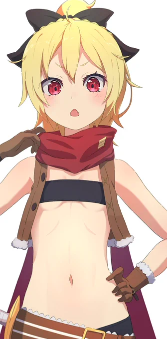 #これ見た人はお腹を貼る 