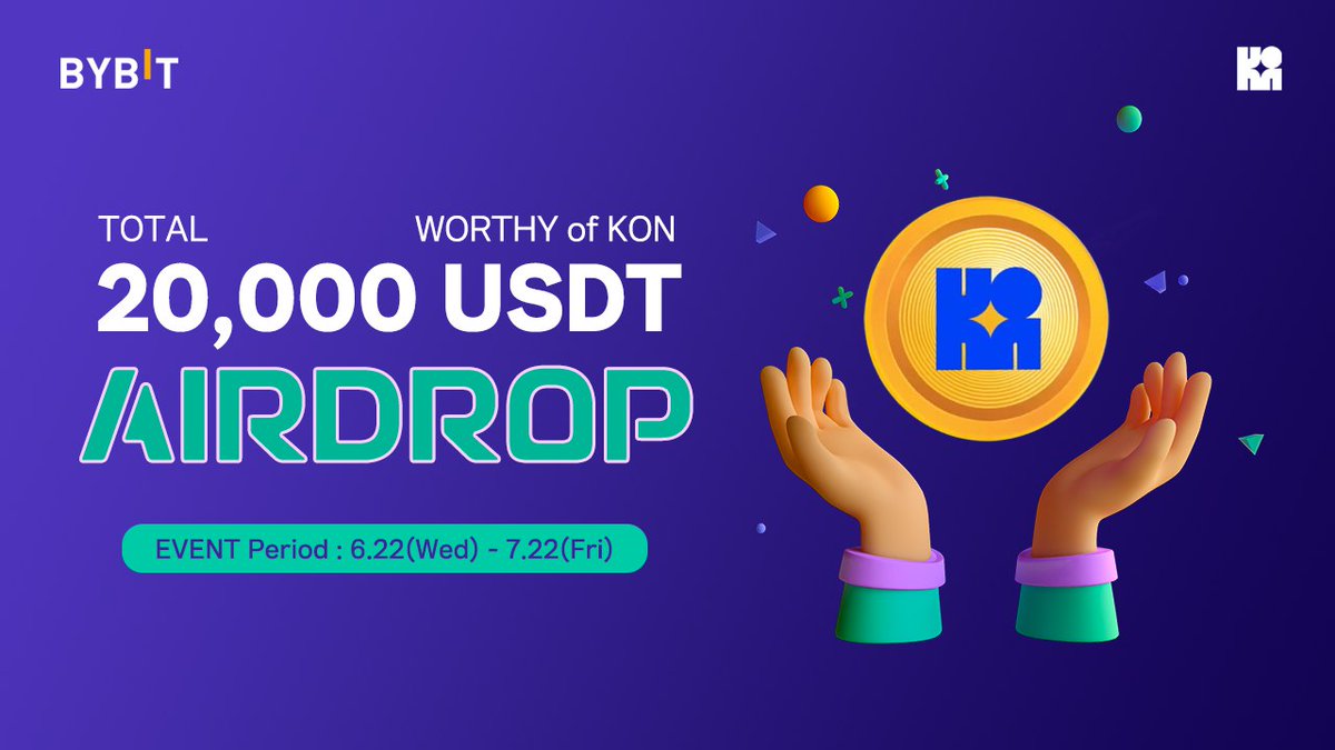 KONPAY_Official tweet media