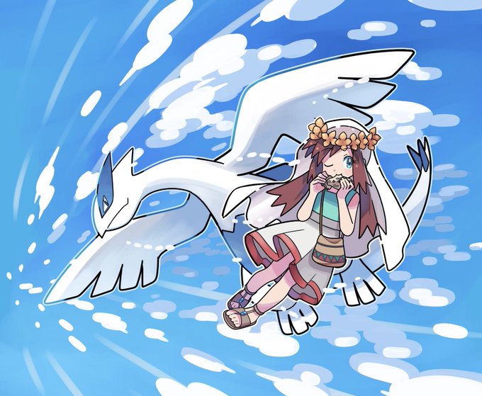 フルーラのtwitterイラスト検索結果