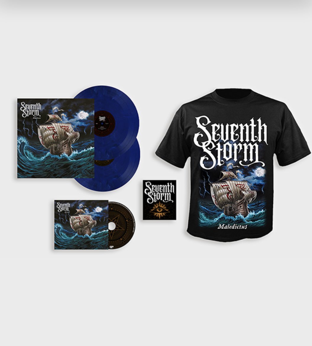 Seventh Storm tweet media