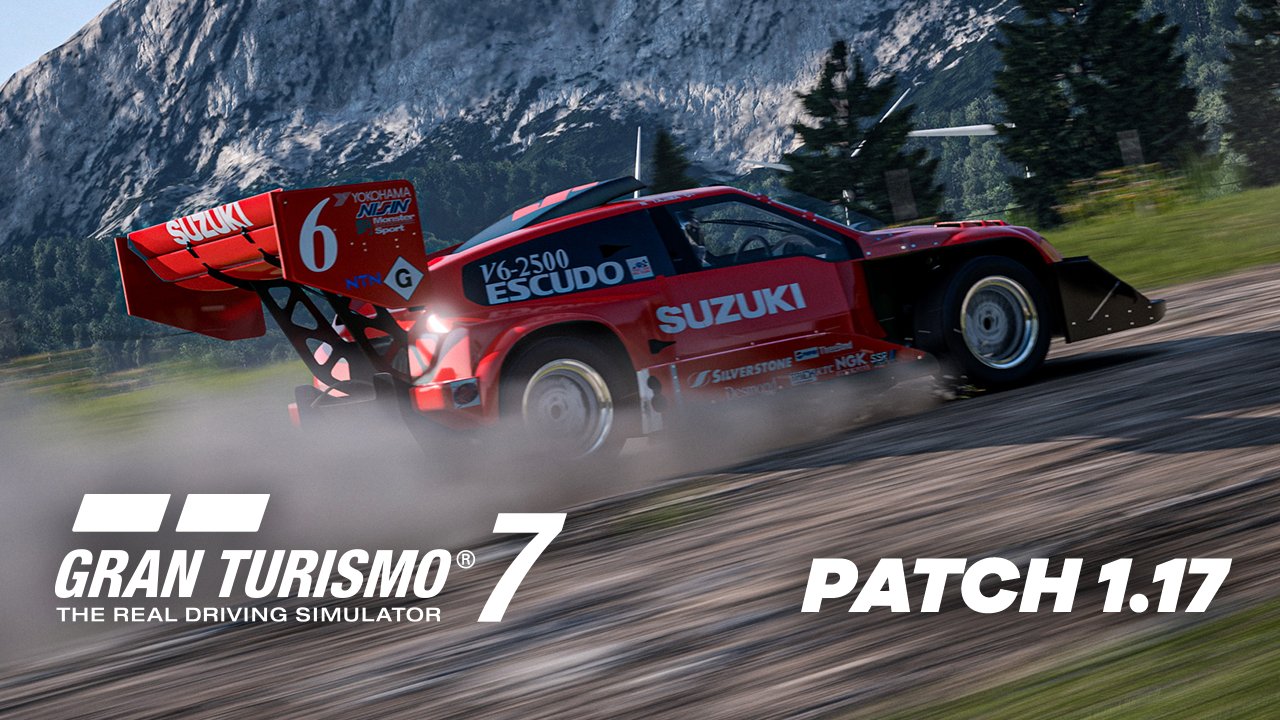 Why Gran Turismo 4 is the series' peak, so far