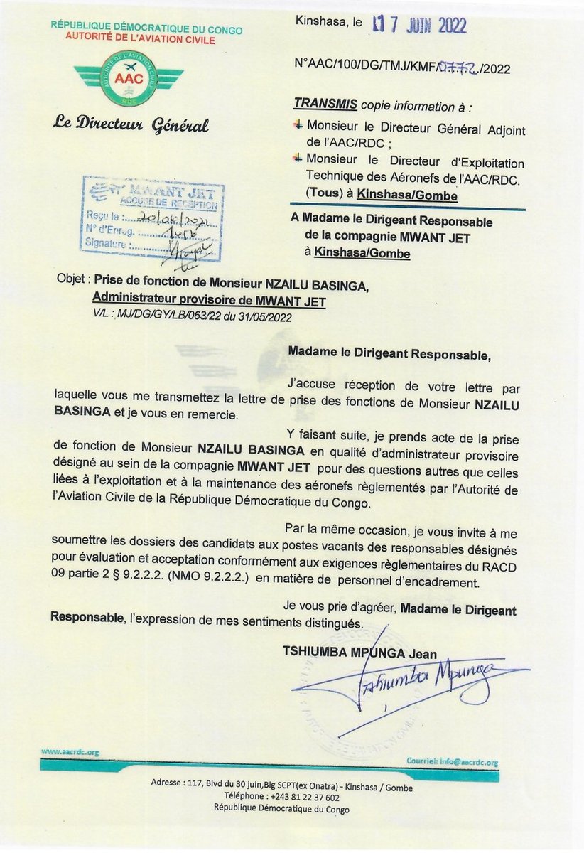 coeurdafriqueM's tweet photo. Ce qui est né de Dieu triomphe du monde.
Malgré les vissicitudes de la vie, la femme de fer @gueda18 demeure dirigeant responsables de la compagnie aérienne #MWANTJET @JetMwant .
@KalambMoise5 @leParrainRDC @central_sage https://t.co/EMUep51QSD