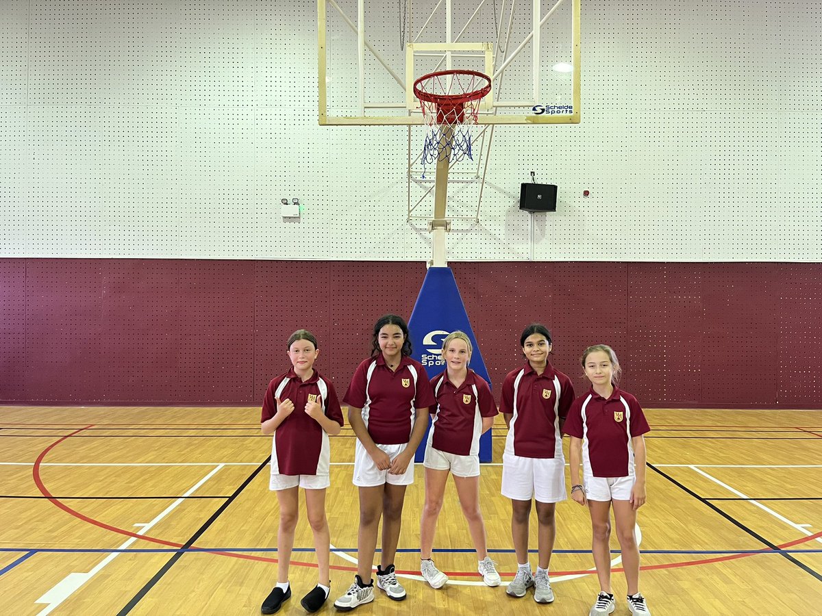 PE & Sport | Victory Heights Primary School (@vhps_sport) on Twitter photo Well done to the slightly depleted <a href="/VHPS_Year6/">Year 6 | Victory Heights Primary School</a> basketball team! The girls worked incredibly hard and we are very proud of their resilience and commitment! This will be the girls last fixture before they head of to high ๐ฅฒ Well done to the slightly depleted <a href="/VHPS_Year6/">Year 6 | Victory Heights Primary School</a> basketball team! The girls worked incredibly hard and we are very proud of their resilience and commitment! This will be the girls last fixture before they head of to high ๐ฅฒ