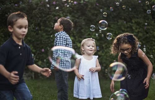 J_ChildPsycho's tweet photo. Encourage kids to do things they enjoy. These might be things you can do together, like enjoying music, nature, or art. These things prompt positive emotions that can offset some of the stress left over from trauma.

#emotionaldevelopment #childpsychology #mentalhealth #kids https://t.co/cVr3wwORqc