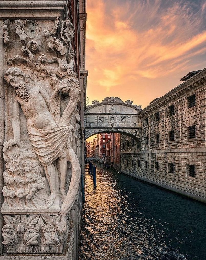 Venice, Italy