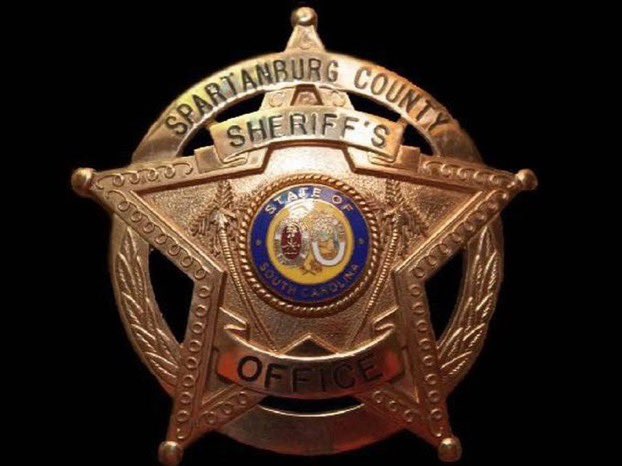 York County Sheriff (@ycso_sc) on Twitter photo The #YCSOFamily is heart broken right now hearing the tragic news from our brothers & sister at the #Spartanburg County Sheriff’s Office.
We at the <a href="/YCSO_SC/">York County Sheriff</a> know of this loss all too well.
Our condolences & prayers to the family & Deputies during this difficult time. #YCSONews The #YCSOFamily is heart broken right now hearing the tragic news from our brothers & sister at the #Spartanburg County Sheriff’s Office.
We at the <a href="/YCSO_SC/">York County Sheriff</a> know of this loss all too well.
Our condolences & prayers to the family & Deputies during this difficult time. #YCSONews