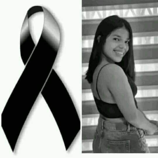 adythamonroy's tweet photo. @nabilatapia14 Sabían que la joven se suicidó por qué alguien hizo "viral" su intimidad? A qué costo se alimenta el morbo de algunos? https://t.co/S9b49rzXkE