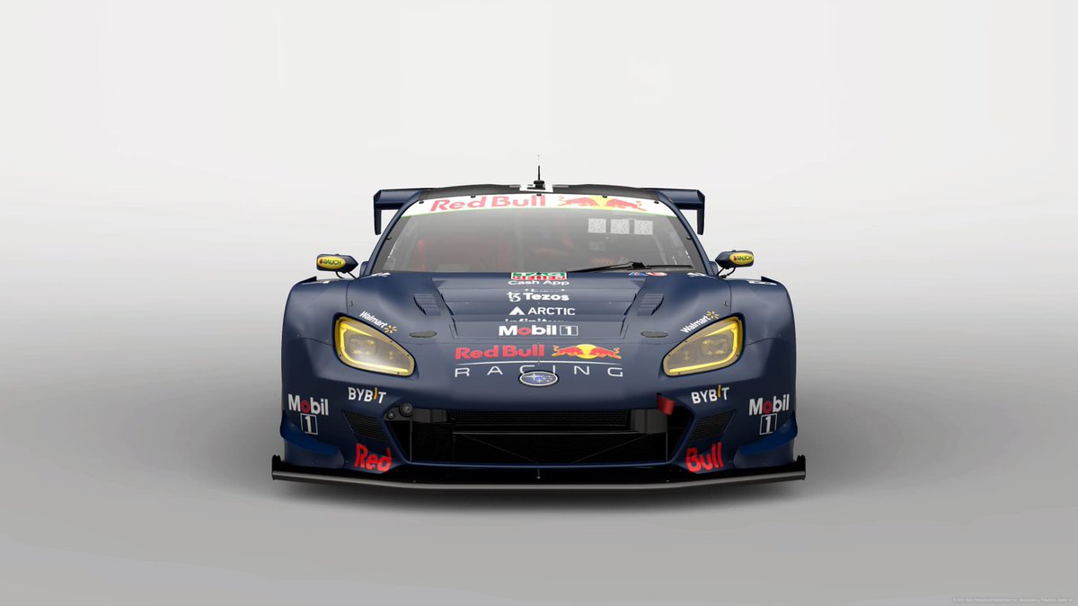 SREcondCup's tweet photo. Turno pa otro piloto, esta vez es @DgcGarcia llega durante la primera temporada para complicar las cosas a los líderes! Bienvenido! #race #Simracing #eSports #BienvenidosABordo @e_contenders https://t.co/tFHclgVNv0