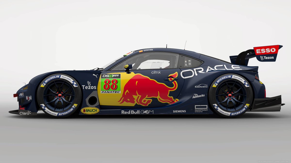 SREcondCup's tweet photo. Turno pa otro piloto, esta vez es @DgcGarcia llega durante la primera temporada para complicar las cosas a los líderes! Bienvenido! #race #Simracing #eSports #BienvenidosABordo @e_contenders https://t.co/tFHclgVNv0