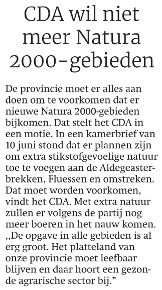 CDA Fryslân tweet media