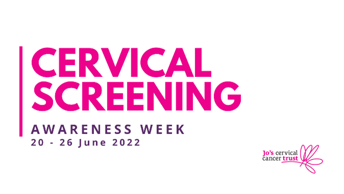 Steph_Peacock's tweet photo. This week is #CervicalScreeningAwarenessWeek. Screening can prevent up to 7/10 instances of cervical cancer yet 1/3 ignore their screening invite
Cervical screening is potentially lifesaving. @JoTrust provide helpful tips and info #CervicalScreeningTips https://t.co/6TaRKZ1y8n https://t.co/9rx47mgUBd