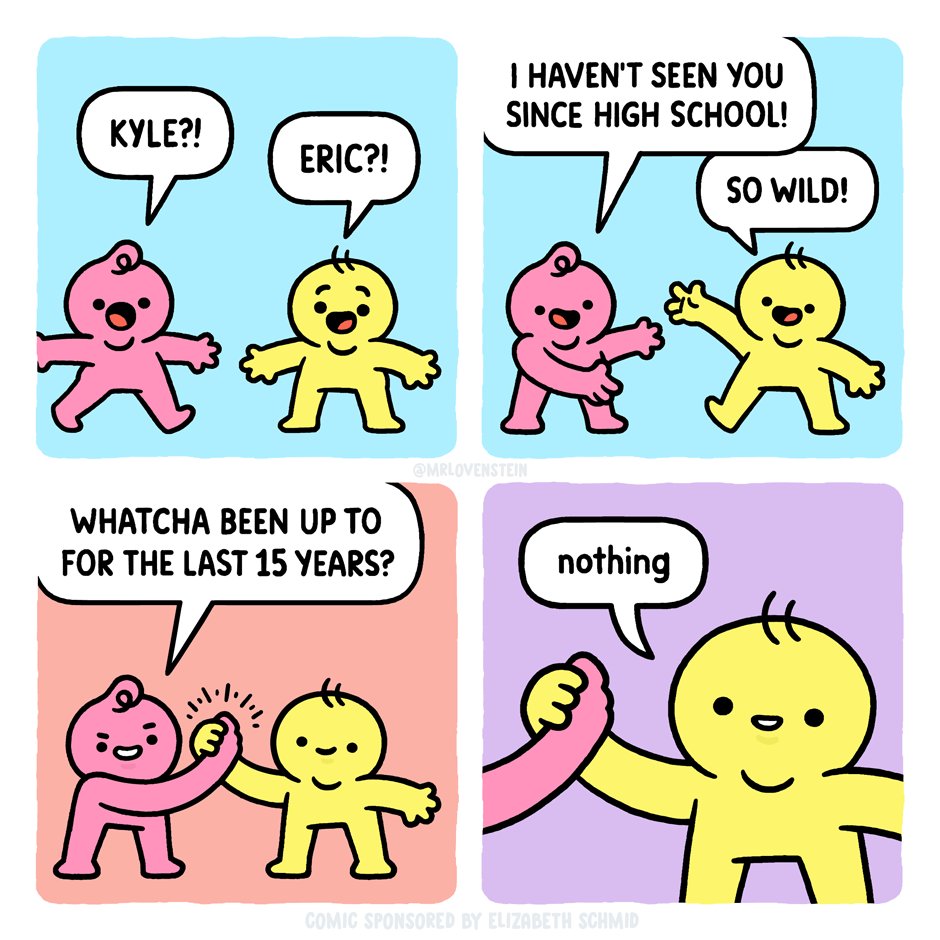 MrLovenstein's tweet photo. Secret Panel HERE 🤝 https://t.co/qZ3ATul6UN https://t.co/yp18bOqxh2