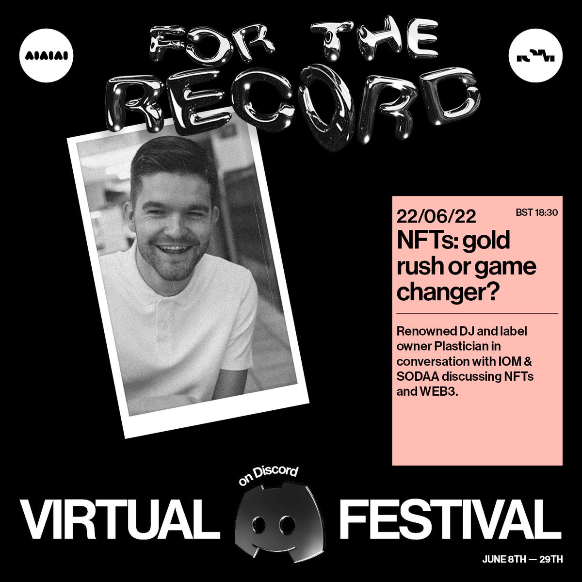 aiaiai.audio tweet media