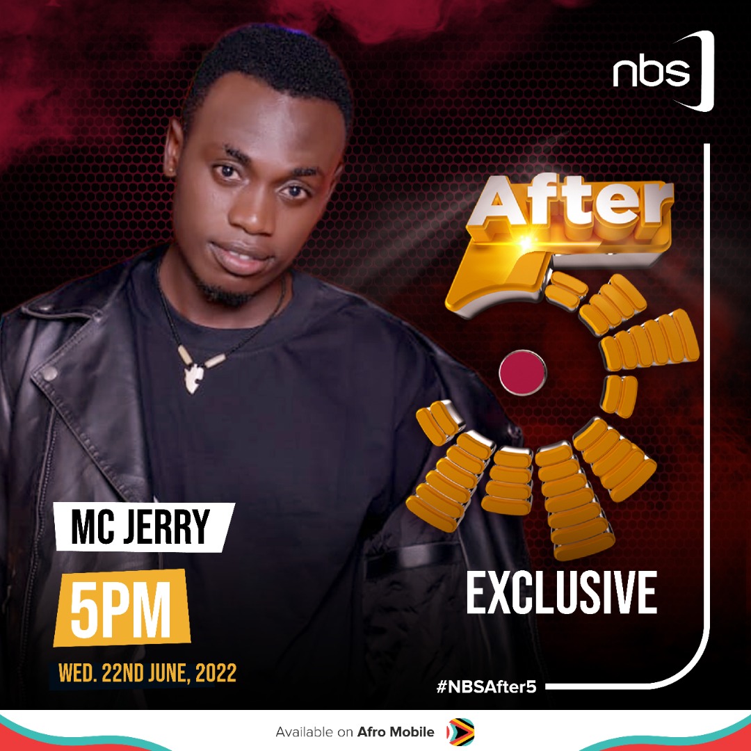 LornaBarkerUK's tweet photo. #mcjerry on @NBSAfter5 in just a couple of hours! Tune in to hear more #newmusic this evening. https://t.co/SwlrOh9fB1