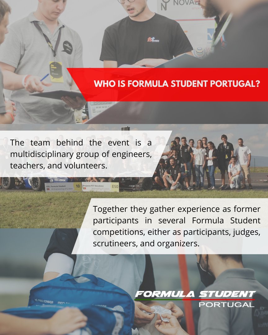 Formula Student Portugal tweet media