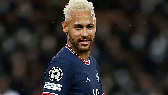 Marcatransfer's tweet photo. 🚨 Neymar, en la rampa de salida: Luis Campos habría dado el OK a su traspaso según 'Foot Mercato' https://t.co/mFkWlX08Uo https://t.co/czI3SOai4v